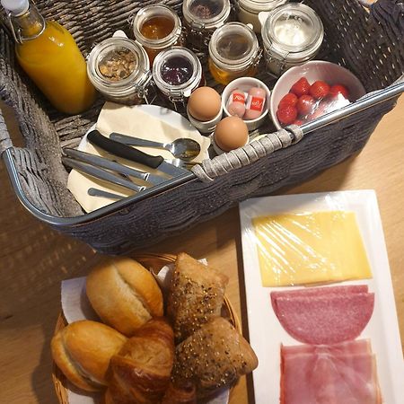 Bed and Breakfast Erve Iemhorst Losser Esterno foto
