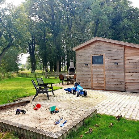 Bed and Breakfast Erve Iemhorst Losser Esterno foto