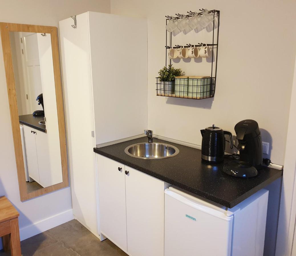 Bed and Breakfast Erve Iemhorst Losser Esterno foto