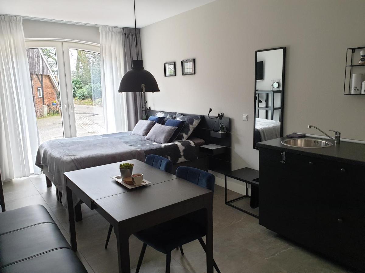Bed and Breakfast Erve Iemhorst Losser Esterno foto