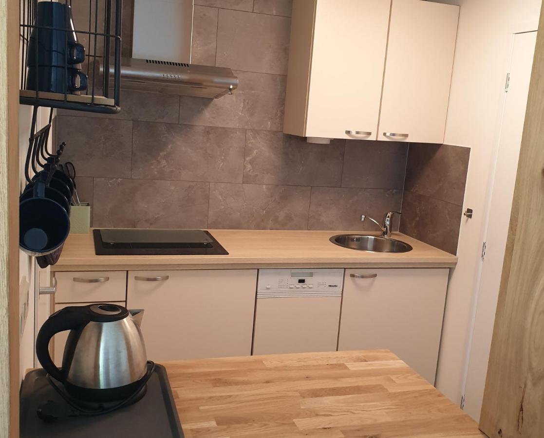 Bed and Breakfast Erve Iemhorst Losser Esterno foto