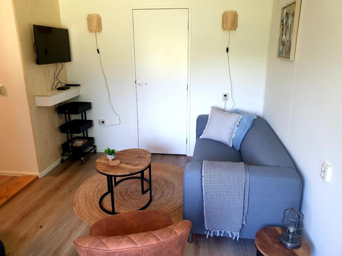 Bed and Breakfast Erve Iemhorst Losser Esterno foto