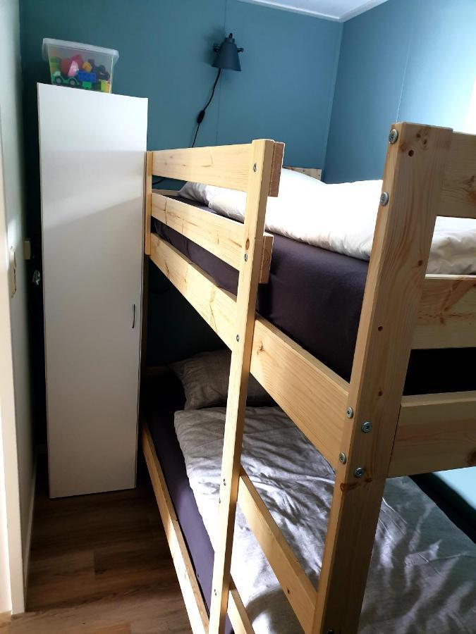 Bed and Breakfast Erve Iemhorst Losser Esterno foto
