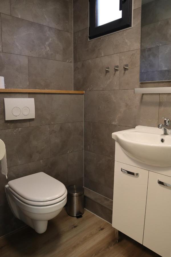 Bed and Breakfast Erve Iemhorst Losser Esterno foto