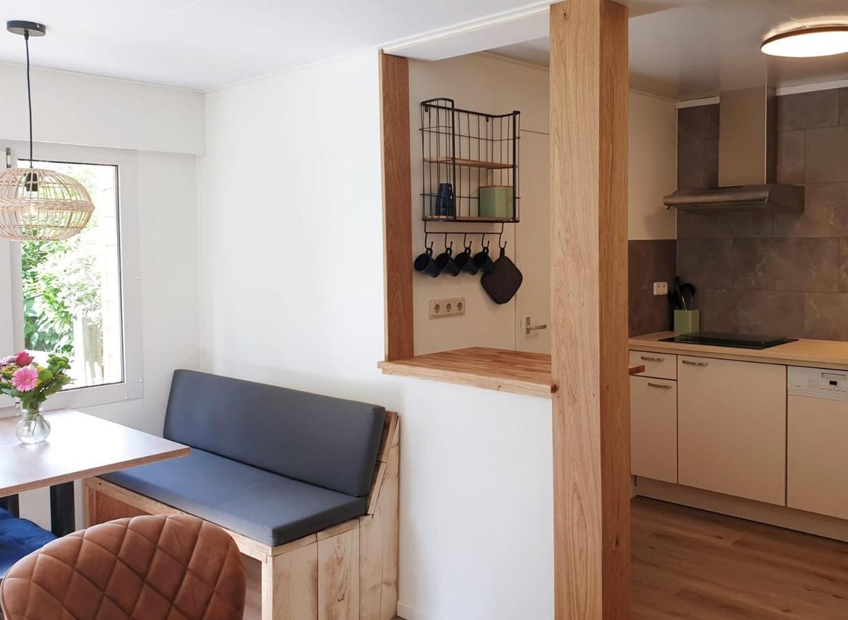 Bed and Breakfast Erve Iemhorst Losser Esterno foto