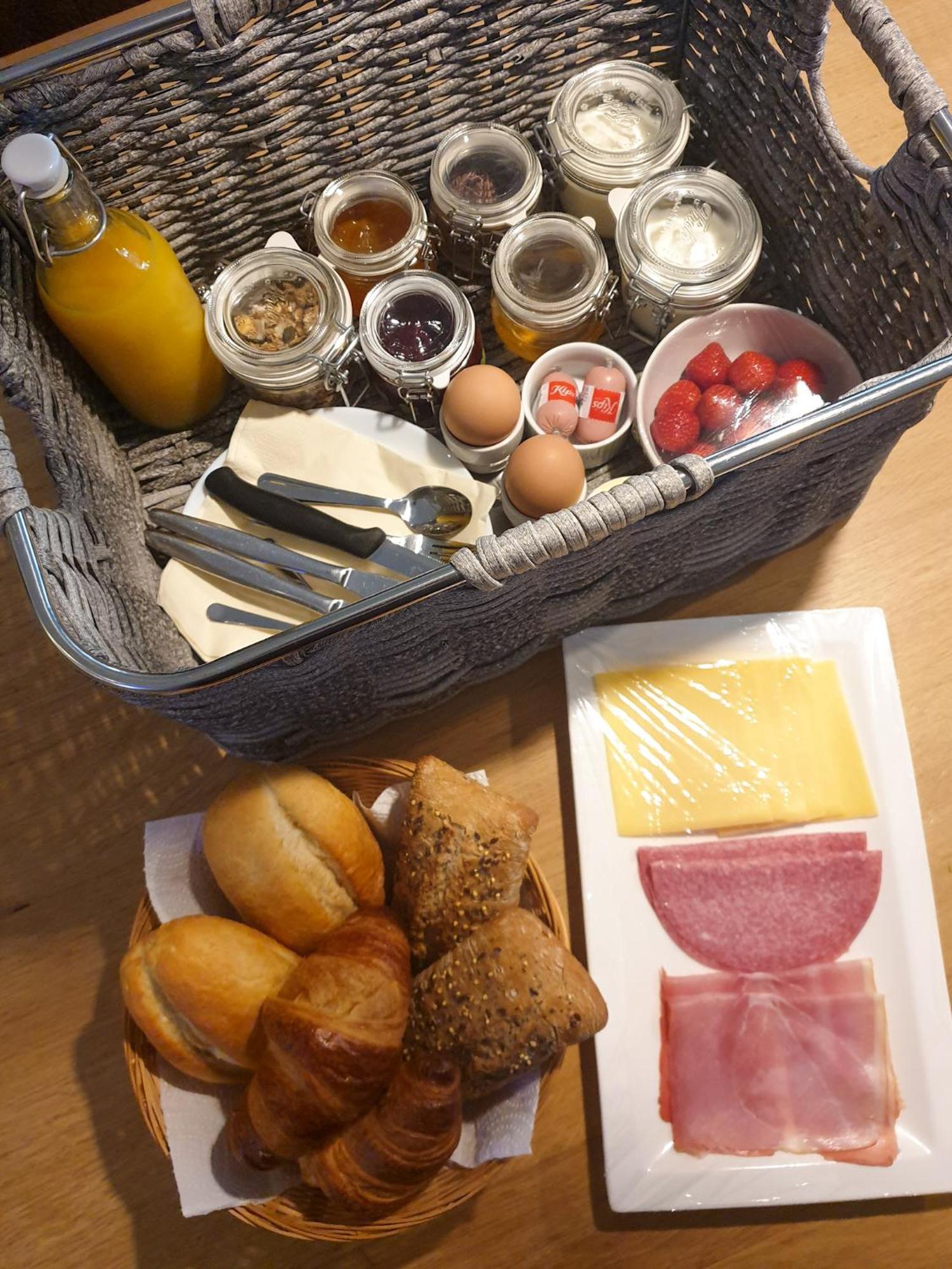 Bed and Breakfast Erve Iemhorst Losser Esterno foto